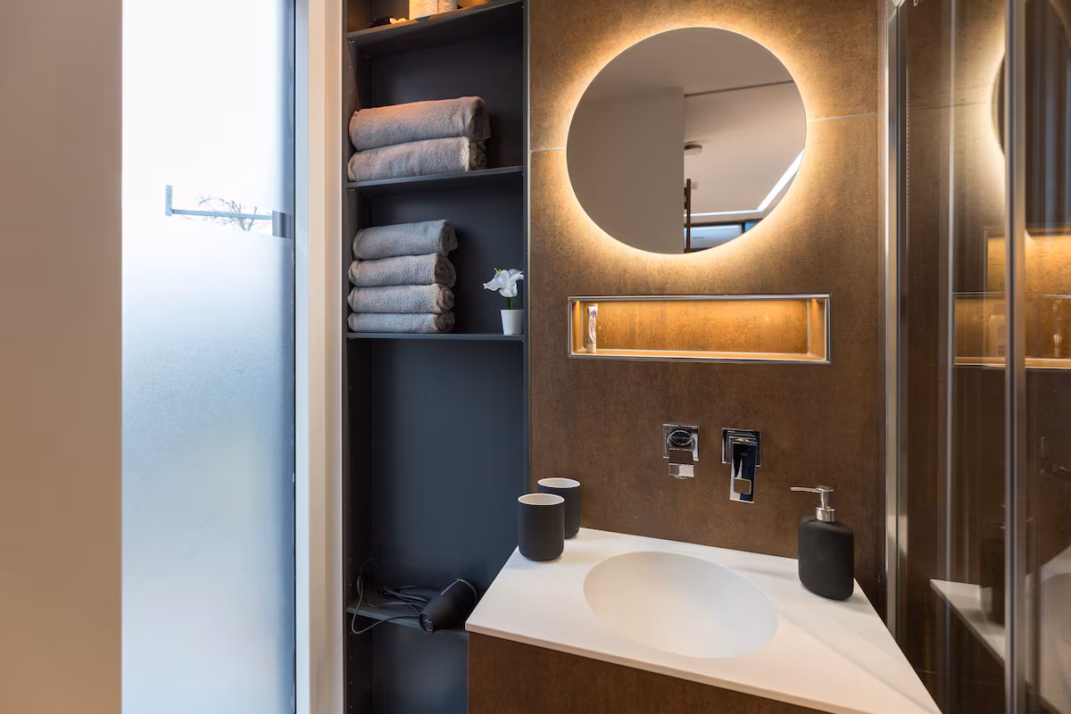 Tiny House Köln – Ansicht 6